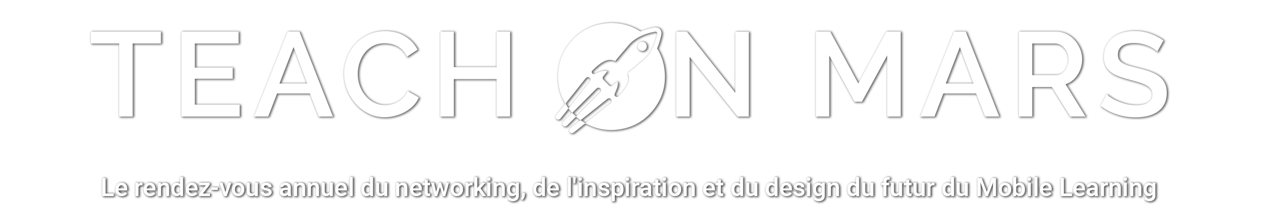 Logo Teach On Mars